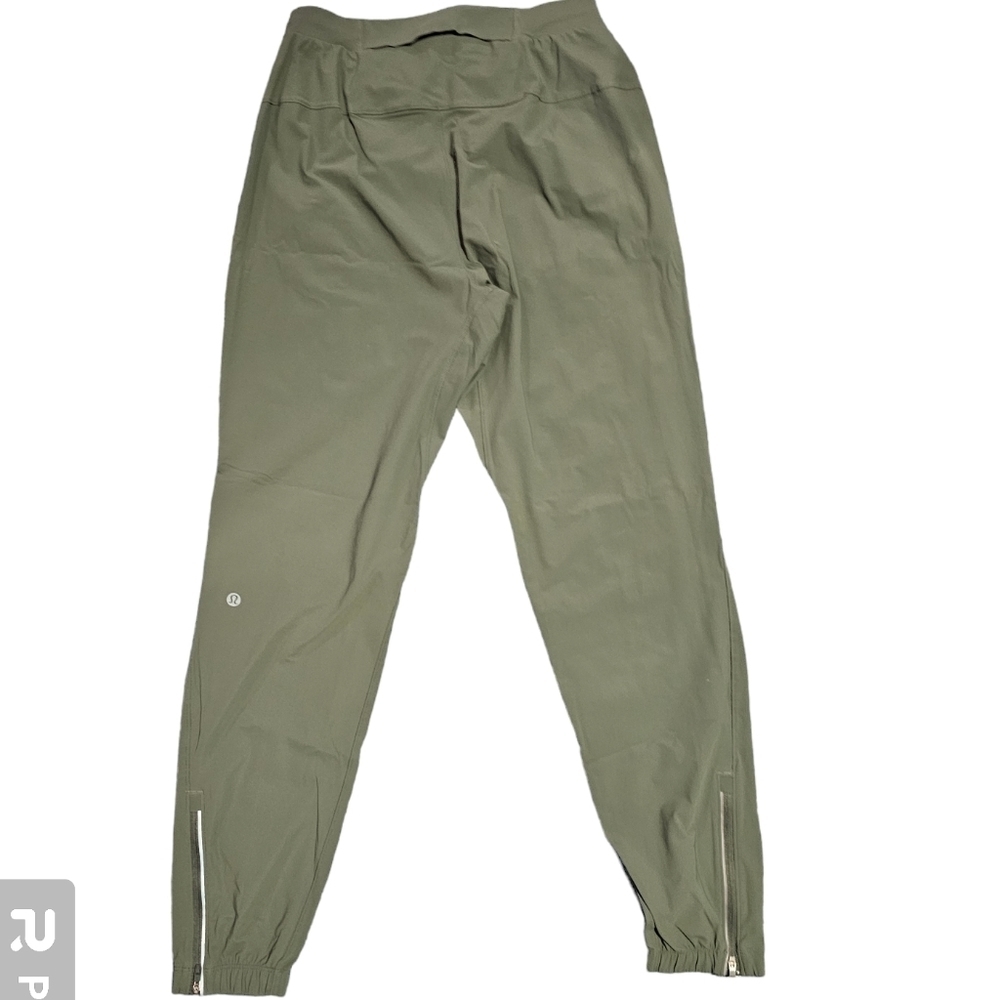 Lululemon surge joggers in Dark Forest - Picture 7 of 12